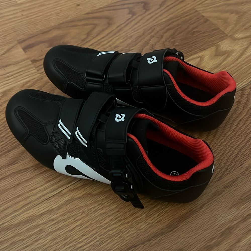 Peloton Shoes Size 41